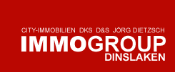 ImmoGroupDinslaken Logo